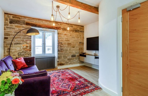 Holmfirth Cabaña | Casa rural ∙ 1 habitación ∙ 2 huéspedes