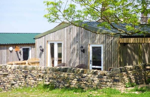 Ingrow Cabaña | Casa rural ∙ 1 habitación ∙ 2 huéspedes