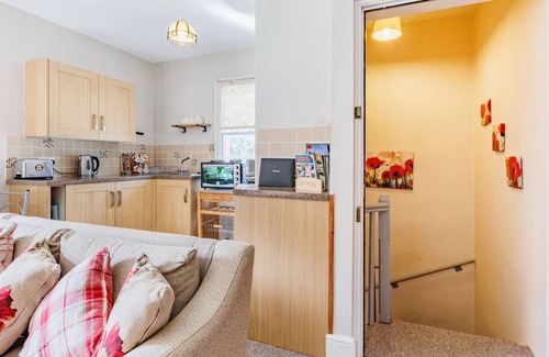 Craven Arms Cabaña | Casa rural ∙ 1 habitación ∙ 2 huéspedes
