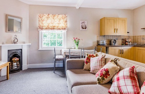 Craven Arms Cabaña | Casa rural ∙ 1 habitación ∙ 2 huéspedes