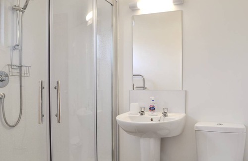 St. Mary's Cabaña | Casa rural ∙ 1 habitación ∙ 2 huéspedes