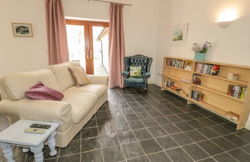 Penmon Cabaña | Casa rural ∙ 1 habitación ∙ 2 huéspedes