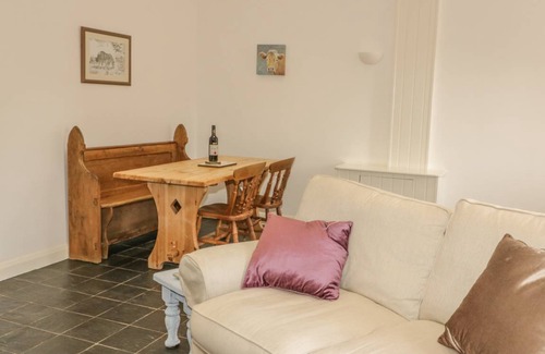 Penmon Cabaña | Casa rural ∙ 1 habitación ∙ 2 huéspedes