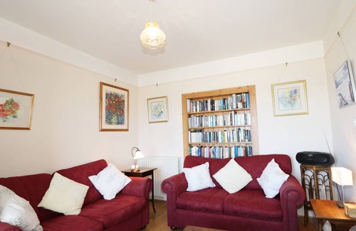 Fraserburgh Cabaña | Casa rural ∙ 1 habitación ∙ 2 huéspedes
