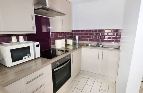 King's Lynn Cabaña | Casa rural ∙ 1 habitación ∙ 2 huéspedes