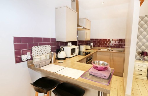 King's Lynn Cabaña | Casa rural ∙ 1 habitación ∙ 2 huéspedes