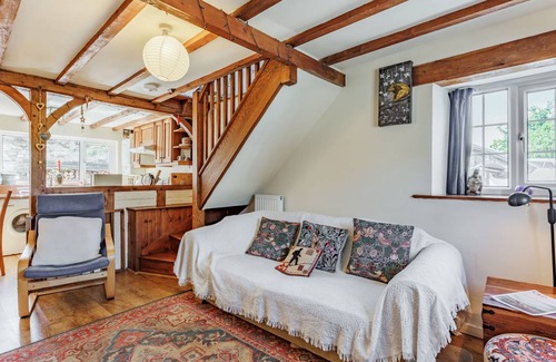 Clun Cabaña | Casa rural ∙ 1 habitación ∙ 2 huéspedes