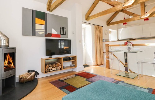 Carnon Downs Cabaña | Casa rural ∙ 1 habitación ∙ 2 huéspedes