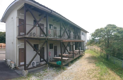 Nichinan Cabaña | Casa rural ∙ 1 habitación ∙ 2 huéspedes