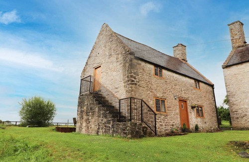 Caerwys Cabaña | Casa rural ∙ 1 habitación ∙ 3 huéspedes
