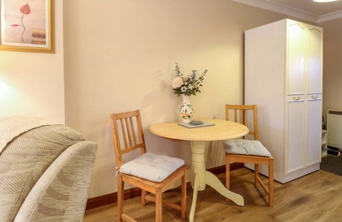 Wattisfield Cabaña | Casa rural ∙ 1 habitación ∙ 2 huéspedes