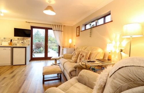 Wattisfield Cabaña | Casa rural ∙ 1 habitación ∙ 2 huéspedes