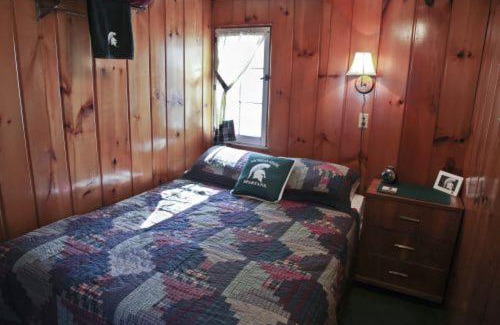 Carp Lake Casa | Cabin #1 - Cedar Village cabin