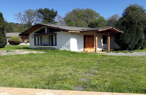 Pucon Cabina | Cabaña #1