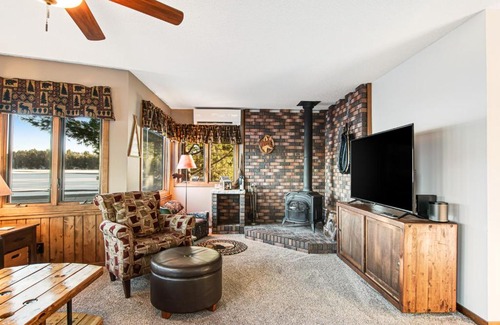 Three Lakes Casa | Cabin #1 Deer Haven