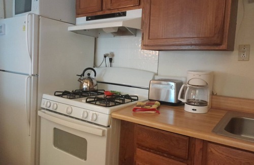 Blue Mountain Lake Cabina | Cabin 1 - Unit 2 at Blue Mountain Rest