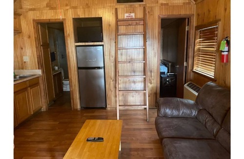 Negreet Cabina | Cabin 11 at Tranquility Bay Resort