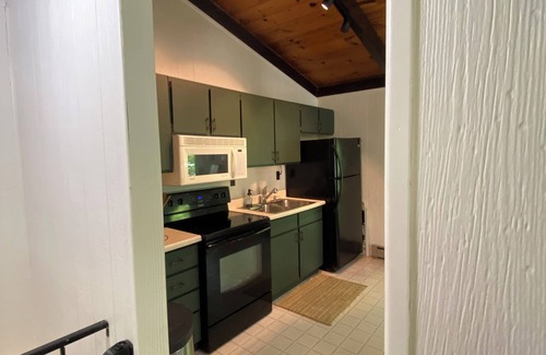 Elmira Cabina | CABIN 14: Summertime in Northern Michigan!