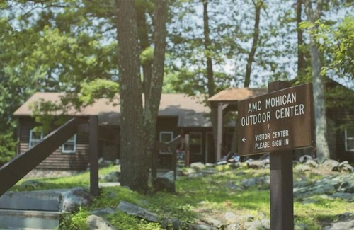 Columbia Cabina | Cabin, 16 Bunks, Kitchen, Bathroom, ADA