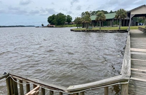Negreet Cabina | Cabin 16 at Tranquility Bay Resort