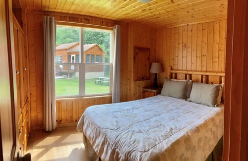 Isle Complejo | Cabin 19 - 1 Bedroom with spacious loft