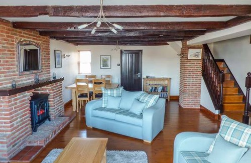 Marske-by-the-Sea Cabaña | Casa rural ∙ 2 habitaciones ∙ 4 huéspedes