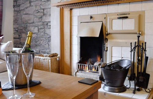 Glenisla Cabaña | Casa rural ∙ 2 habitaciones ∙ 4 huéspedes