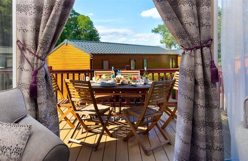 Troutbeck Bridge Cabaña | Casa rural ∙ 2 habitaciones ∙ 4 huéspedes