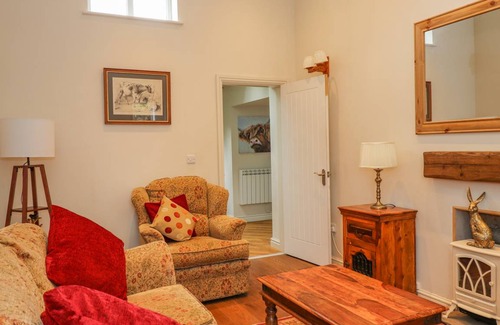 Duddon Valley Cabaña | Casa rural ∙ 2 habitaciones ∙ 4 huéspedes