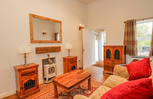Duddon Valley Cabaña | Casa rural ∙ 2 habitaciones ∙ 4 huéspedes