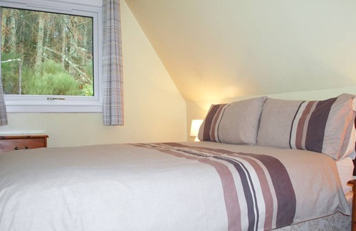 Fortrose Cabaña | Casa rural ∙ 2 habitaciones ∙ 4 huéspedes