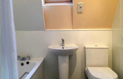 Fortrose Cabaña | Casa rural ∙ 2 habitaciones ∙ 4 huéspedes