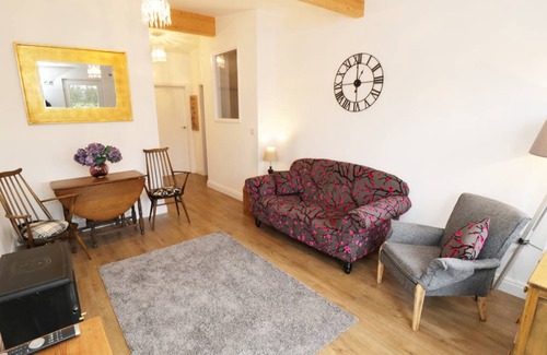 Thornton-Cleveleys Cabaña | Casa rural ∙ 2 habitaciones ∙ 4 huéspedes