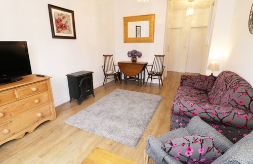 Thornton-Cleveleys Cabaña | Casa rural ∙ 2 habitaciones ∙ 4 huéspedes