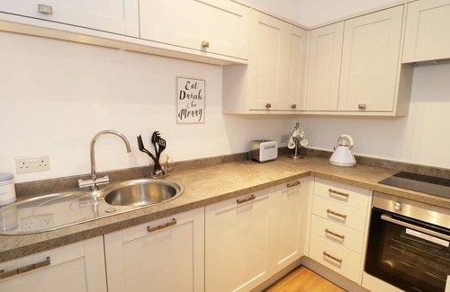 Thornton-Cleveleys Cabaña | Casa rural ∙ 2 habitaciones ∙ 4 huéspedes