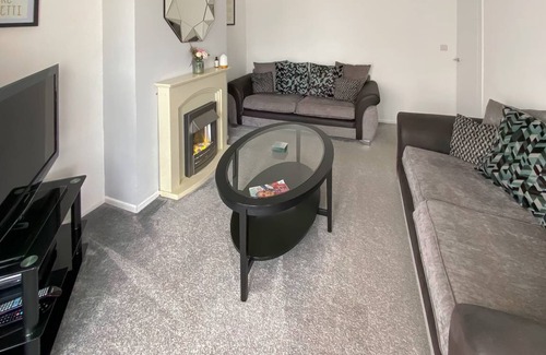 Thornton-Cleveleys Cabaña | Casa rural ∙ 2 habitaciones ∙ 4 huéspedes