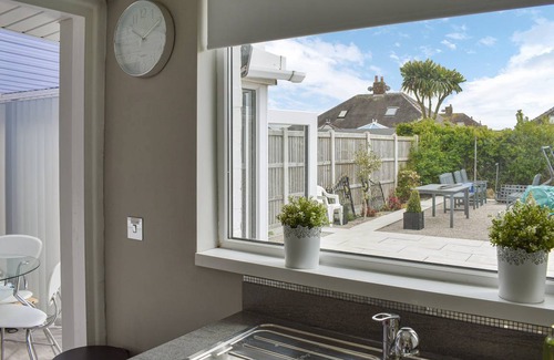 Thornton-Cleveleys Cabaña | Casa rural ∙ 2 habitaciones ∙ 4 huéspedes
