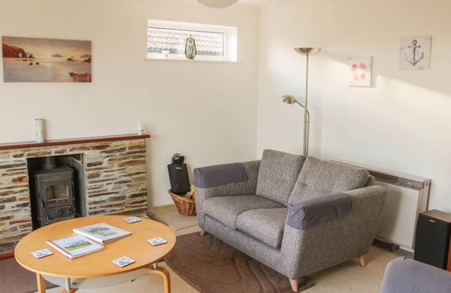 Gorran Haven Cabaña | Casa rural ∙ 2 habitaciones ∙ 4 huéspedes