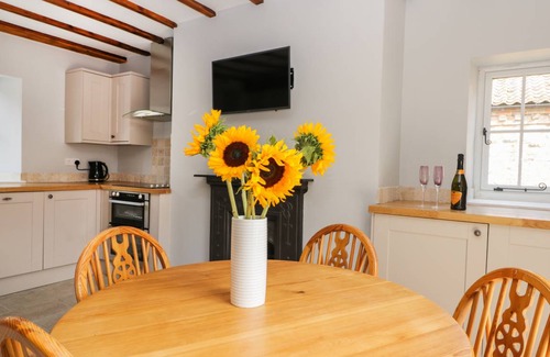 North Dalton Cabaña | Casa rural ∙ 2 habitaciones ∙ 4 huéspedes