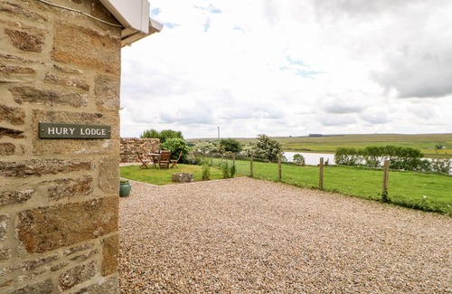 Barnard Castle Cabaña | Casa rural ∙ 2 habitaciones ∙ 4 huéspedes