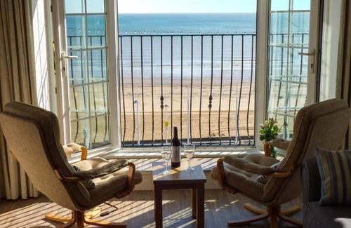 Bridlington Cabaña | Casa rural ∙ 2 habitaciones ∙ 4 huéspedes