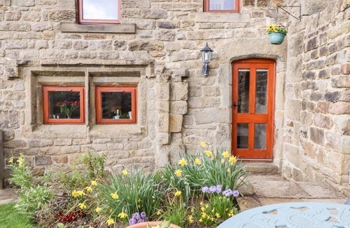 Silsden Cabaña | Casa rural ∙ 2 habitaciones ∙ 3 huéspedes