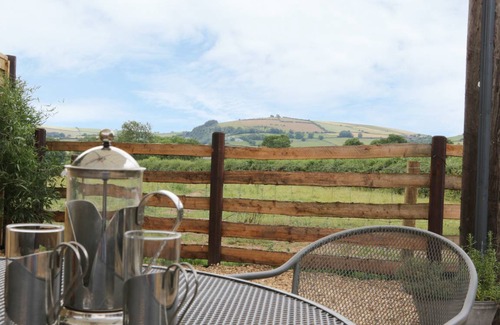 Clun Cabaña | Casa rural ∙ 2 habitaciones ∙ 4 huéspedes