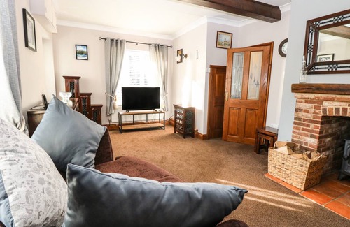 Felbrigg Cabaña | Casa rural ∙ 2 habitaciones ∙ 4 huéspedes