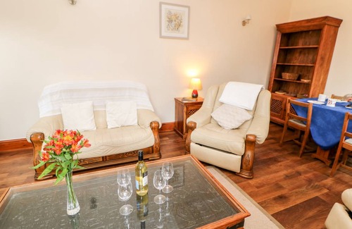 Masham Cabaña | Casa rural ∙ 2 habitaciones ∙ 4 huéspedes