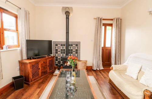 Masham Cabaña | Casa rural ∙ 2 habitaciones ∙ 4 huéspedes