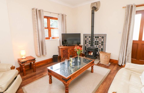 Masham Cabaña | Casa rural ∙ 2 habitaciones ∙ 4 huéspedes
