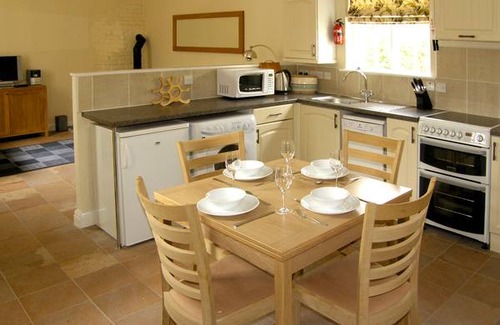 Knutsford Cabaña | Casa rural ∙ 2 habitaciones ∙ 4 huéspedes