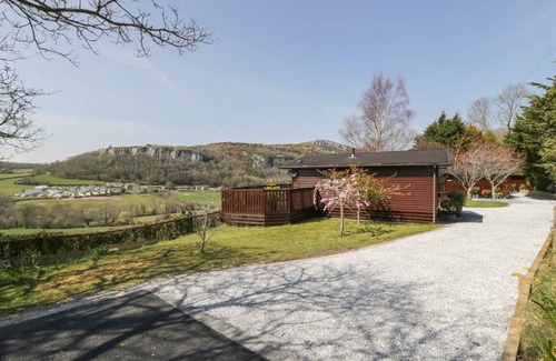 Rhyd-y-foel Cabaña | Casa rural ∙ 2 habitaciones ∙ 4 huéspedes