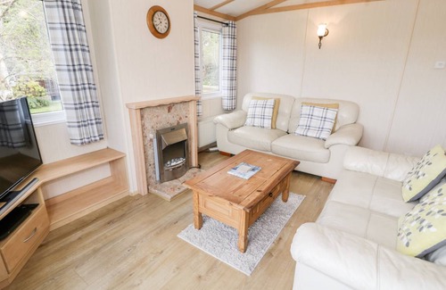Rhyd-y-foel Cabaña | Casa rural ∙ 2 habitaciones ∙ 4 huéspedes